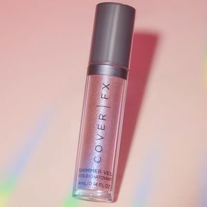 Cover FX Shimmer Veil